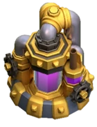 Elixir Collector