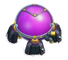 Elixir Storage