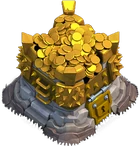 Gold Storage