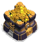 Gold Storage