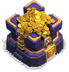 Gold Storage