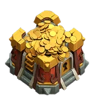 Gold Storage