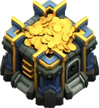 Gold Storage