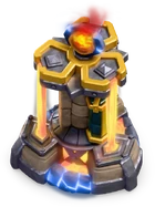 Inferno Tower