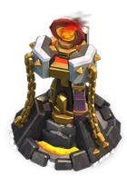 Inferno Tower