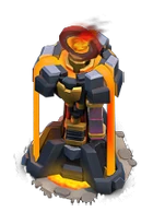 Inferno Tower