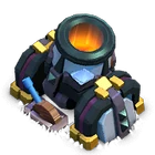 Mortar