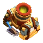 Mortar