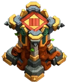 Multi-Archer Tower