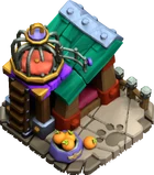 Pet House