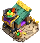 Pet House