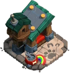 Pet House
