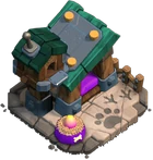Pet House