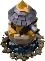 Revenge Tower