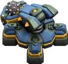 Scattershot
