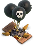 Seeking Air Mine