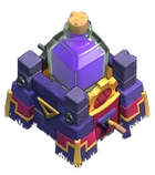 Spell Tower