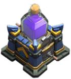 Spell Tower