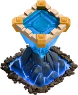 Super Wizard Tower