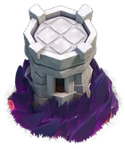Wizard Tower