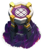 Wizard Tower