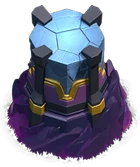 Wizard Tower