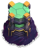 Wizard Tower