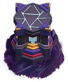 Wizard Tower