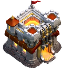 Town Hall 11