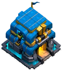 Town Hall 12