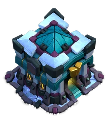 Town Hall 13