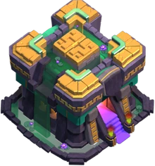 Town Hall 14