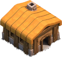 Town Hall 2