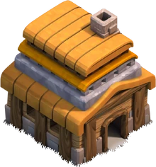 Town Hall 4