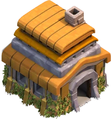 Town Hall 6
