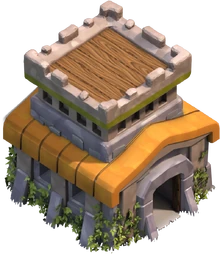 Town Hall 8