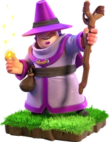Apprentice Warden Apprentice Warden