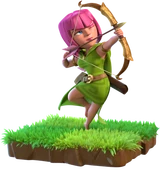 Archer Archer