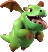 Baby Dragon Baby Dragon