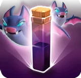 Bat Spell Bat Spell