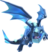 Electro Dragon Electro Dragon