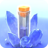 Ice Block Spell Ice Block Spell