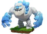 Ice Golem Ice Golem