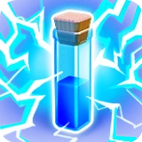 Lightning Spell Lightning Spell