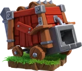 Log Launcher Log Launcher