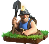 Miner Miner