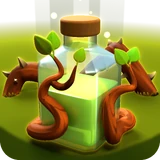 Overgrowth Spell Overgrowth Spell