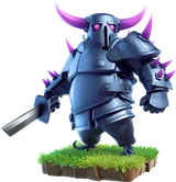 P.E.K.K.A P.E.K.K.A
