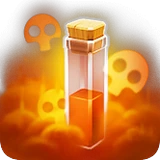Poison Spell Poison Spell