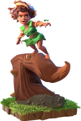 Root Rider Root Rider